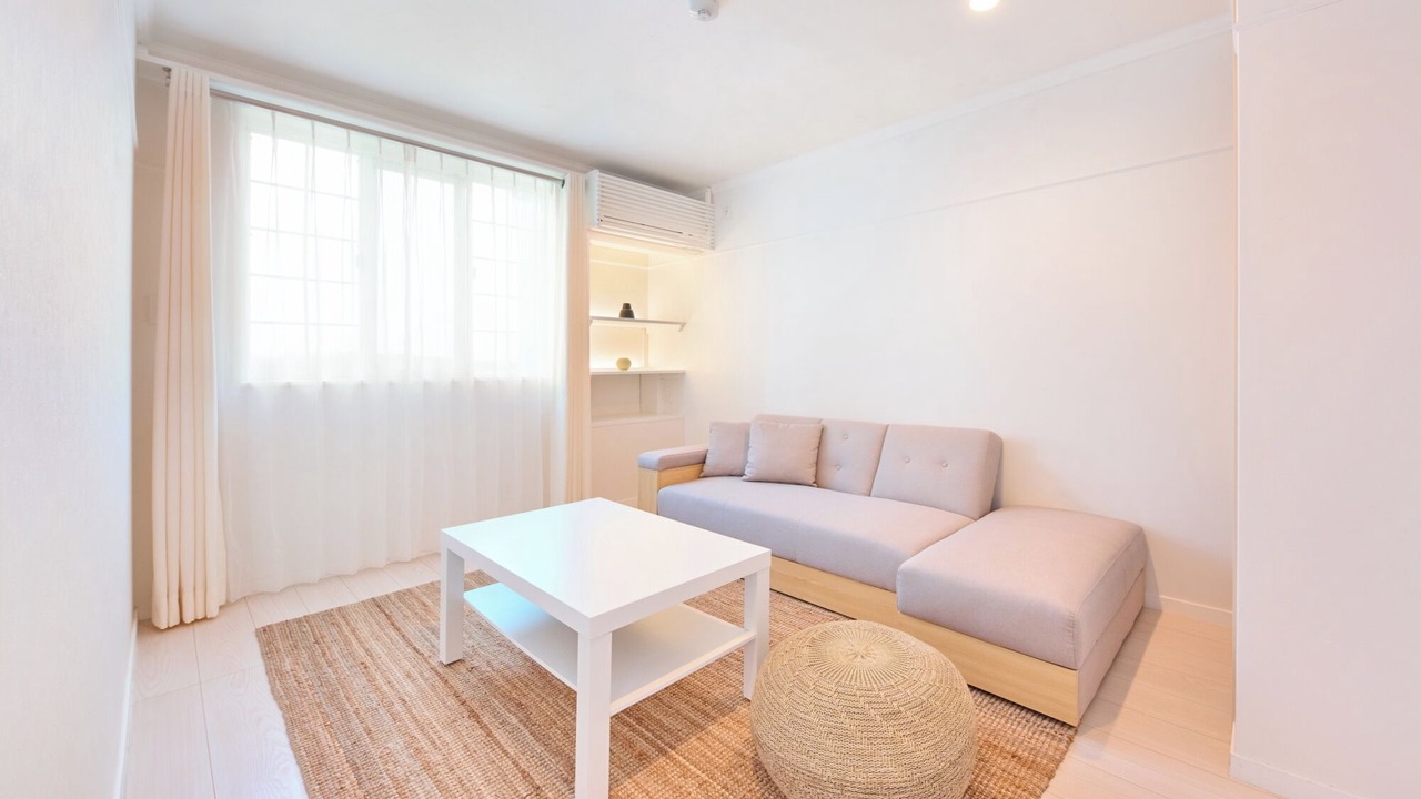 Photo of Bedroom in Yoron