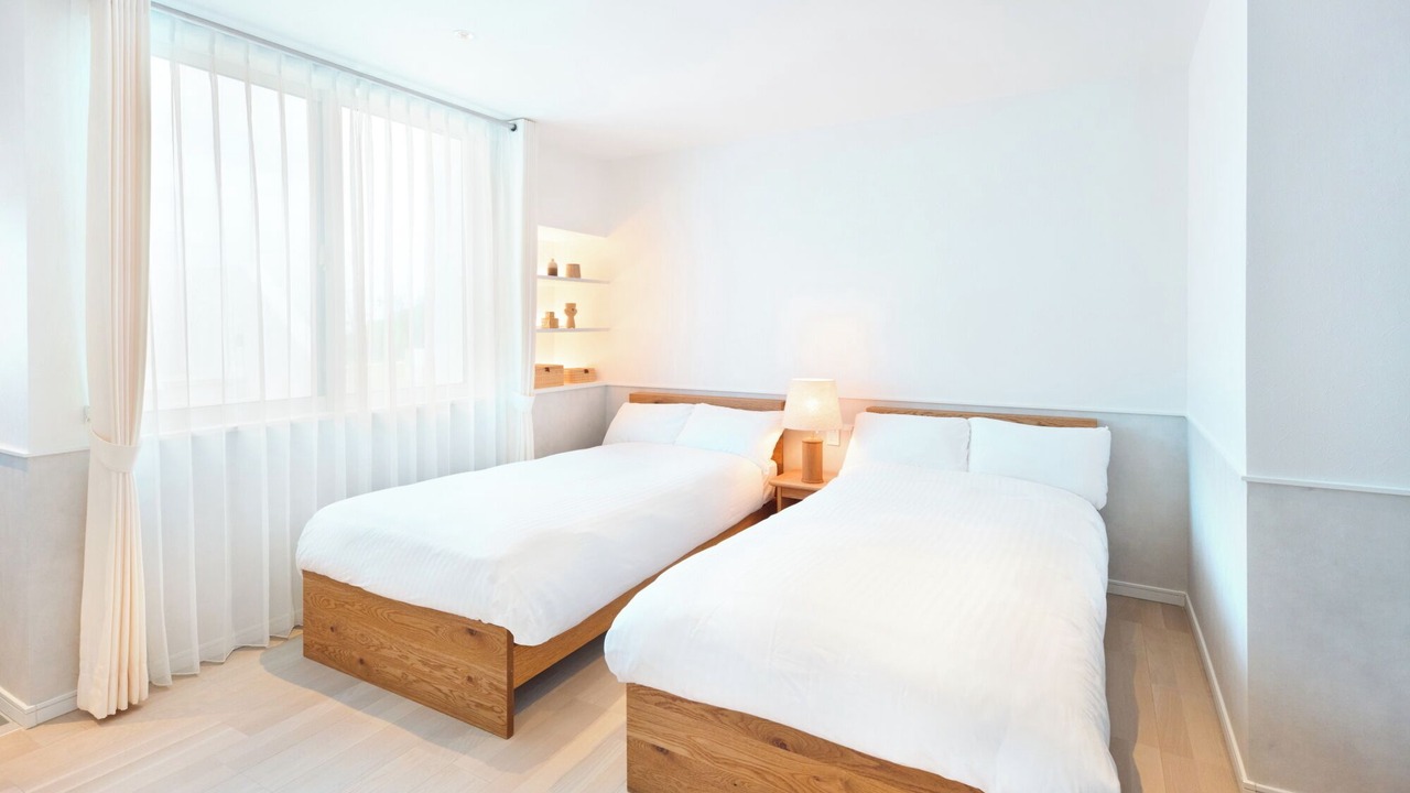 Photo of Bedroom in Yoron