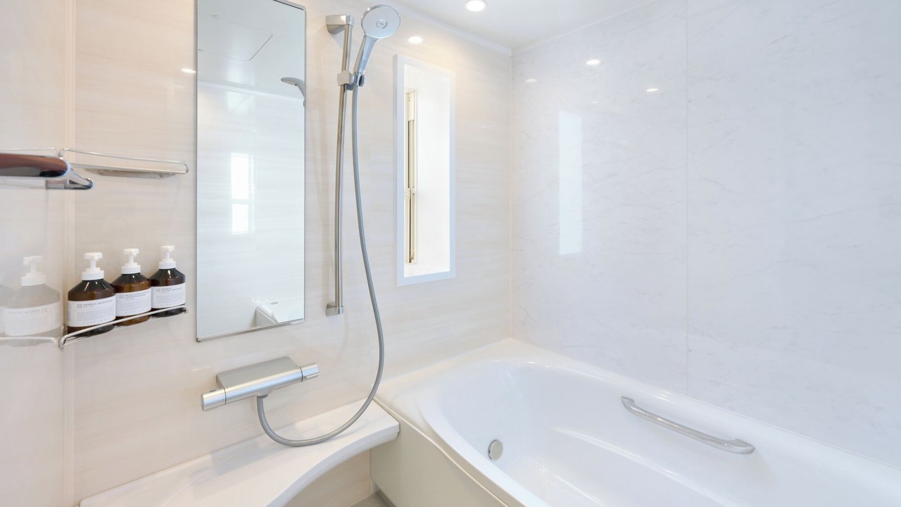 Photo of Bathroom in Yoron