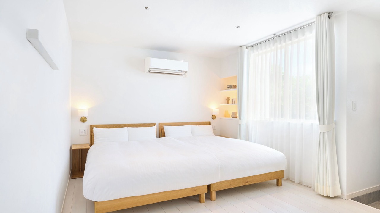 Photo of Bedroom in Yoron