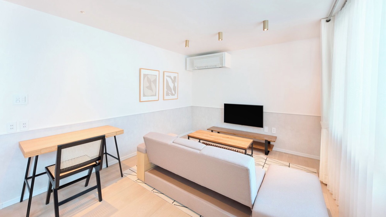 Photo of Bedroom in Yoron