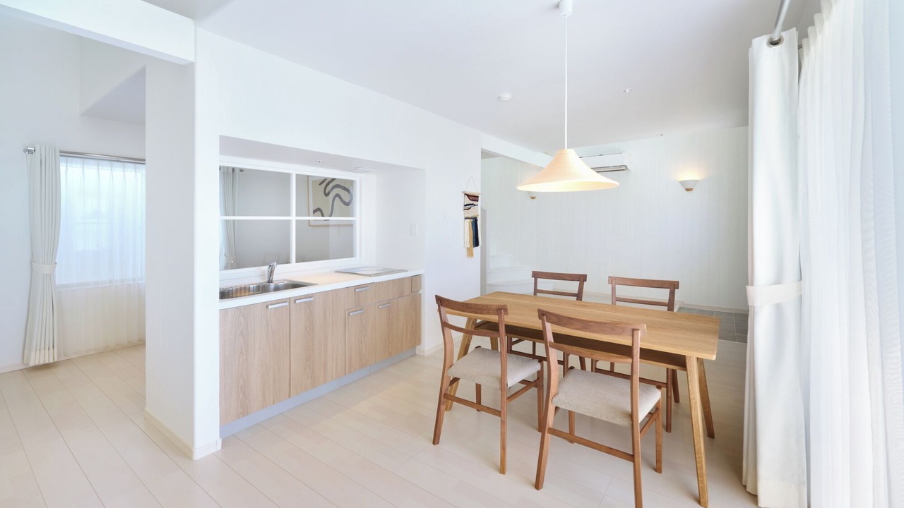 Photo of Bedroom in Yoron