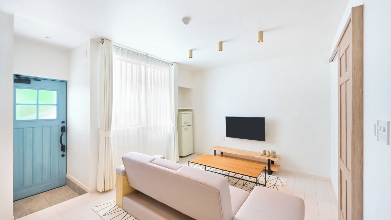 Photo of Bedroom in Yoron