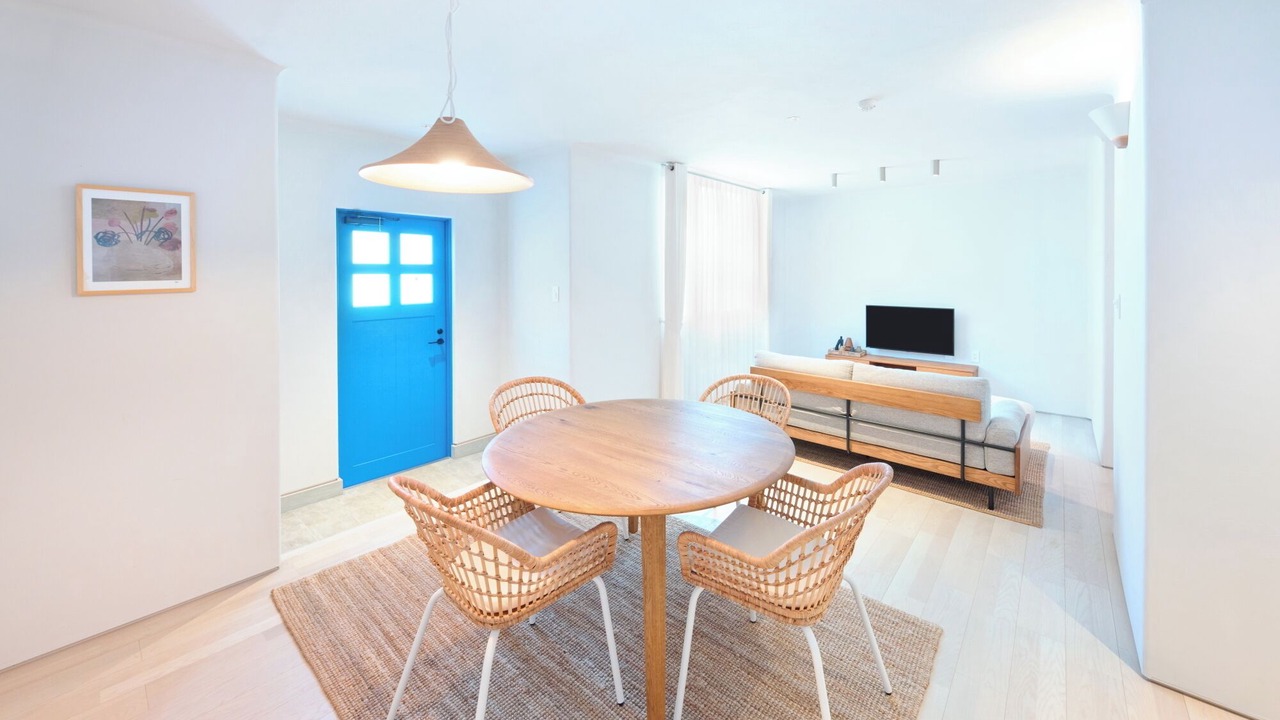 Photo of Bedroom in Yoron