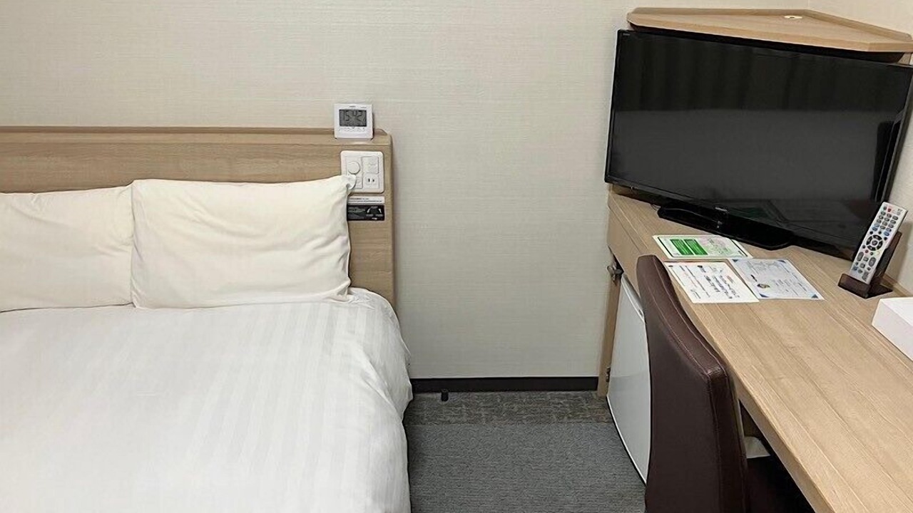 Photo of Bedroom in Yunokawa Onsen