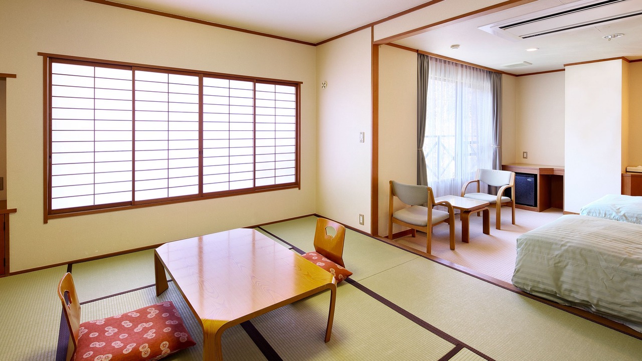 Photo of Bathroom in Hakone Hot Springs