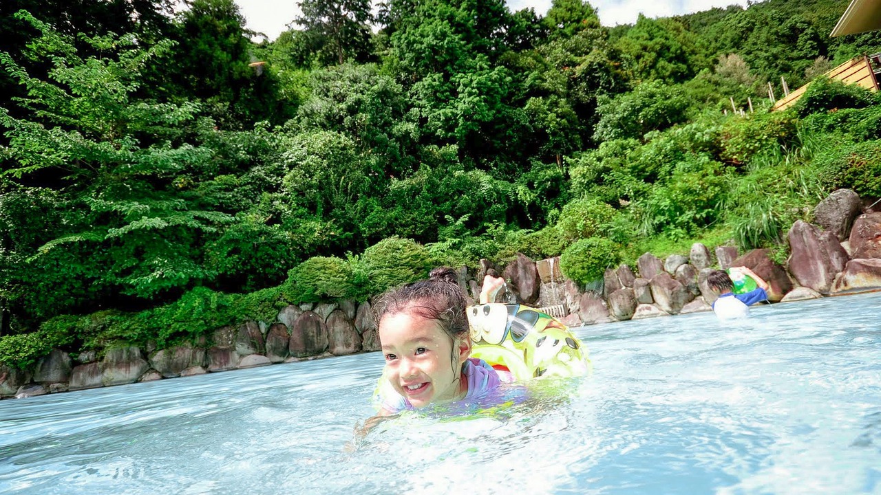 Photo of Outdoor in Hakone Hot Springs