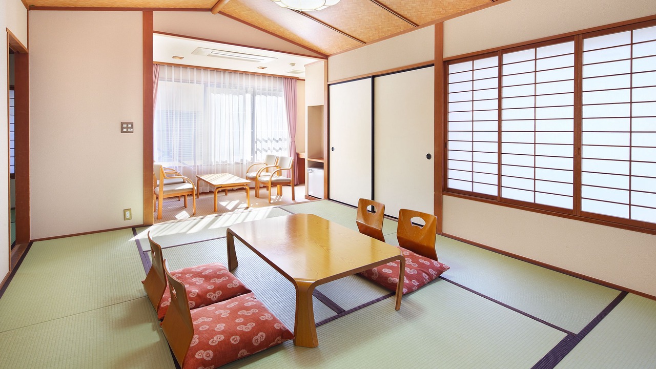 Photo of Bathroom in Hakone Hot Springs