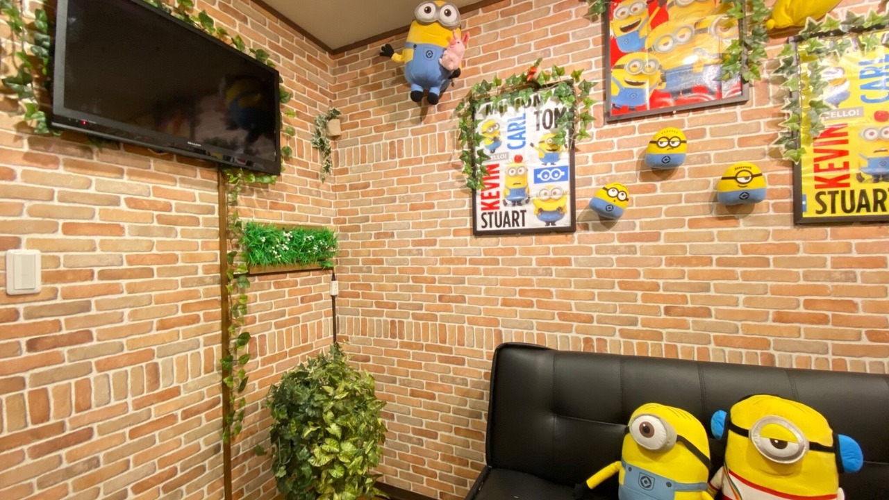 Photo of Others in Taisho-ku