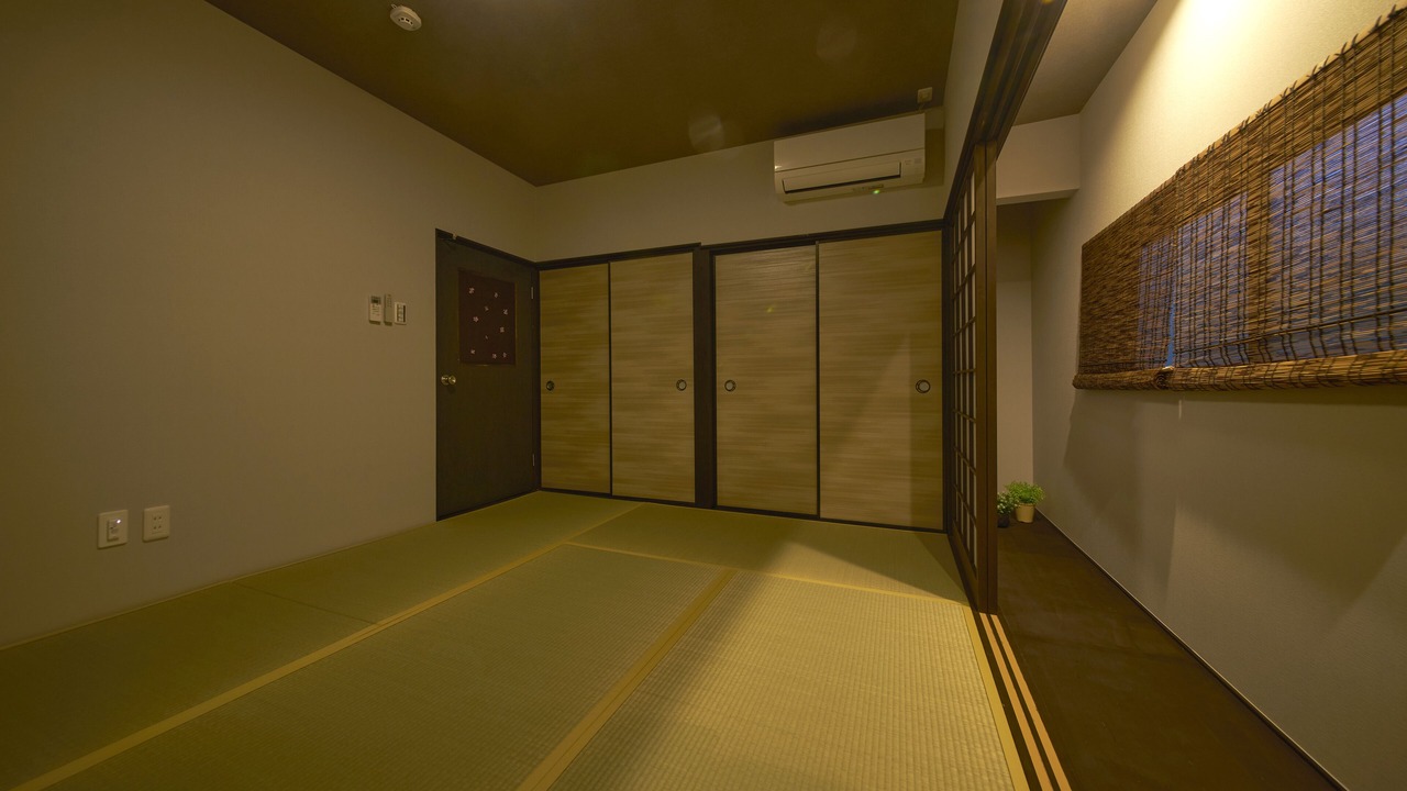 Photo of Bedroom in Nagasaki