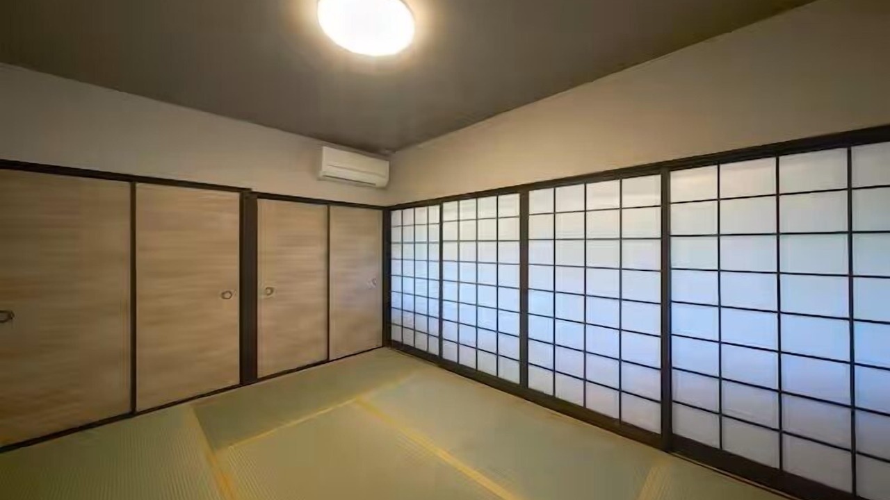 Photo of Bedroom in Nagasaki