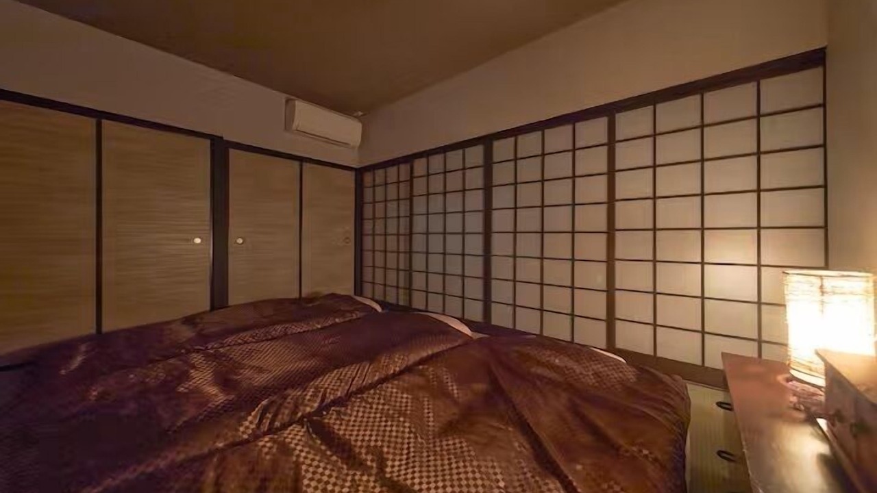 Photo of Bedroom in Nagasaki
