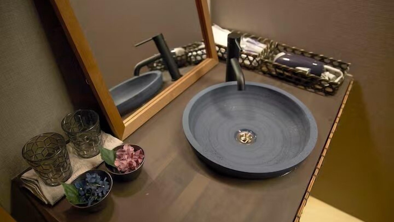 Photo of Bathroom in Nagasaki