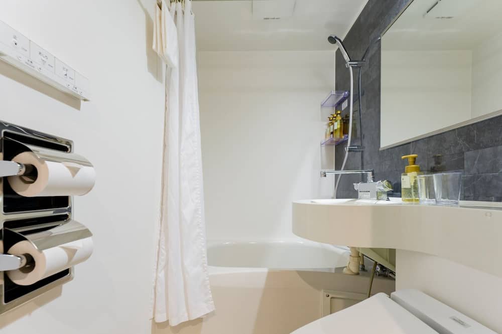 Photo of Bathroom in Tsuchiura