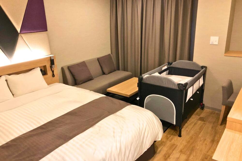 Photo of Bedroom in Tsuchiura