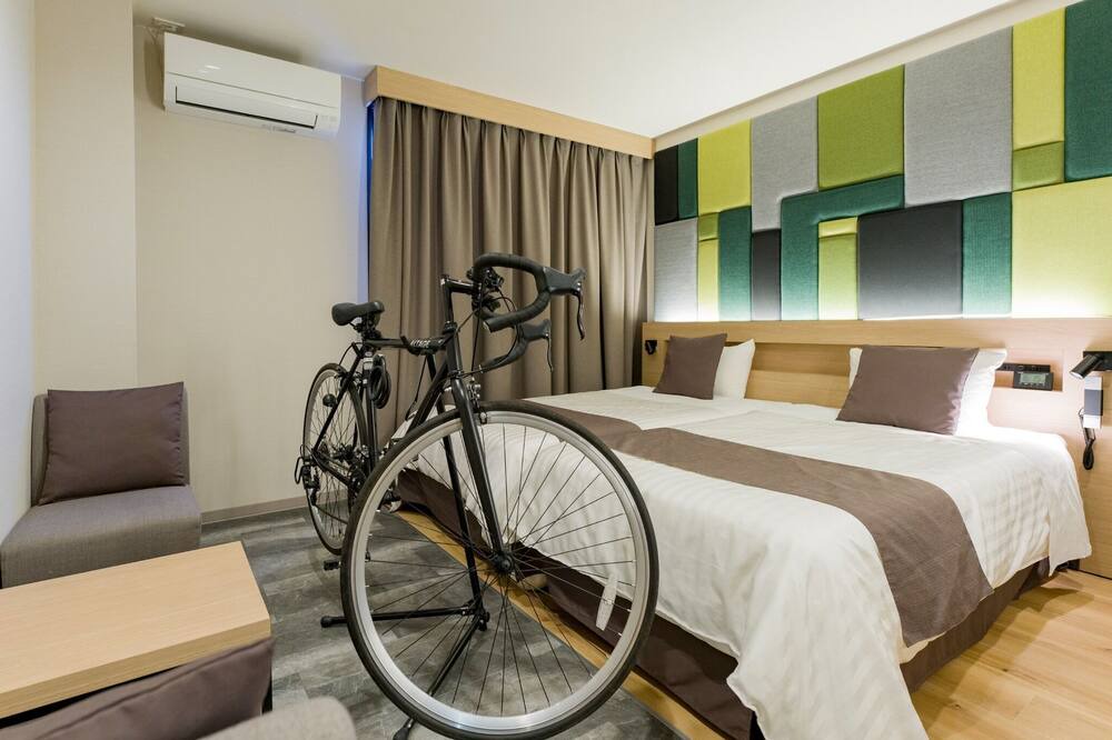 Photo of Bedroom in Tsuchiura