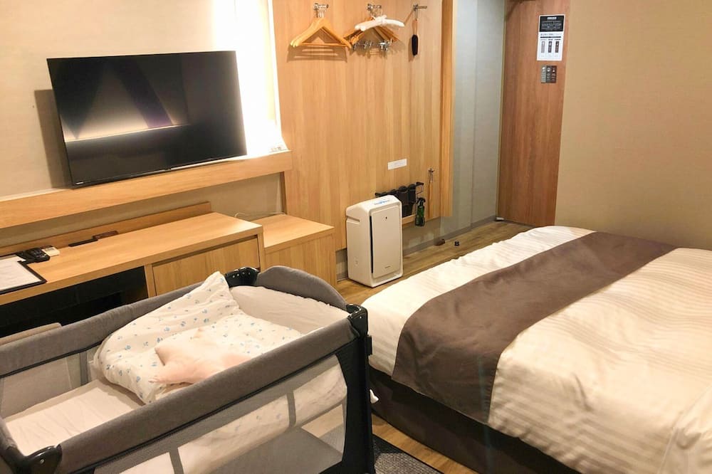Photo of Bedroom in Tsuchiura