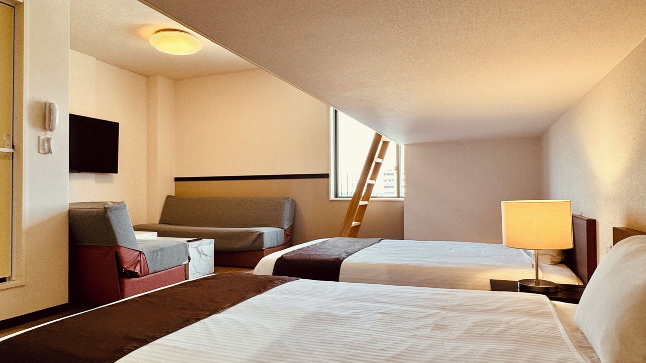 Photo of Bedroom in Nago