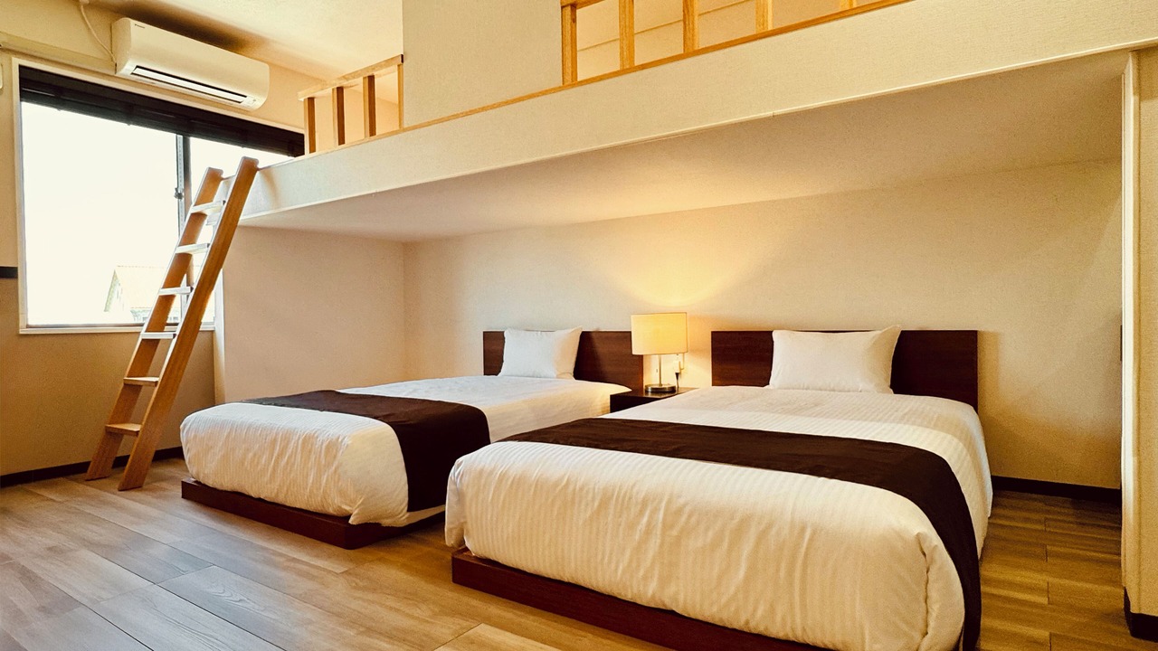 Photo of Bedroom in Nago