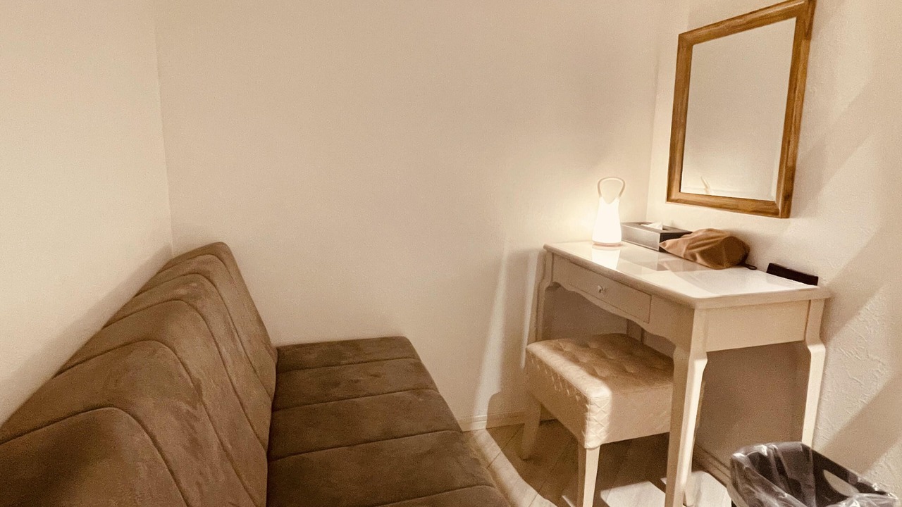 Photo of Bedroom in Nago