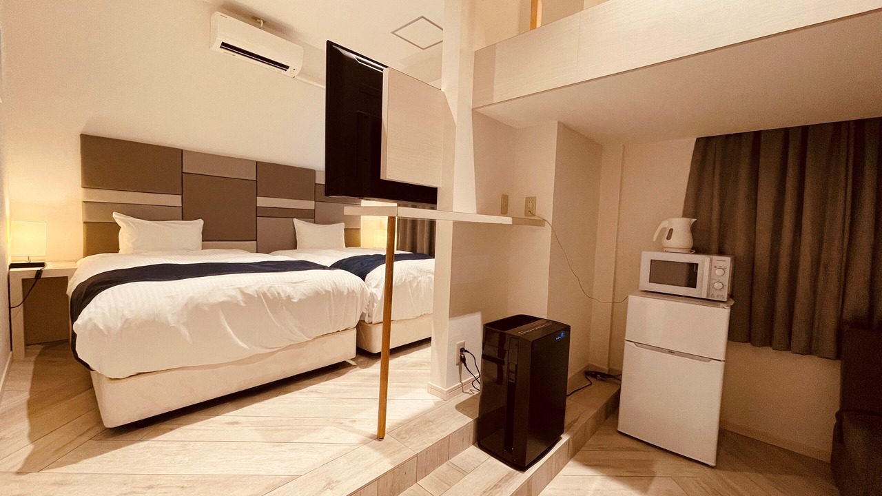 Photo of Bedroom in Nago