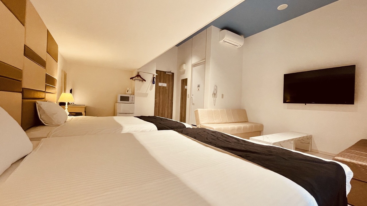 Photo of Bedroom in Nago