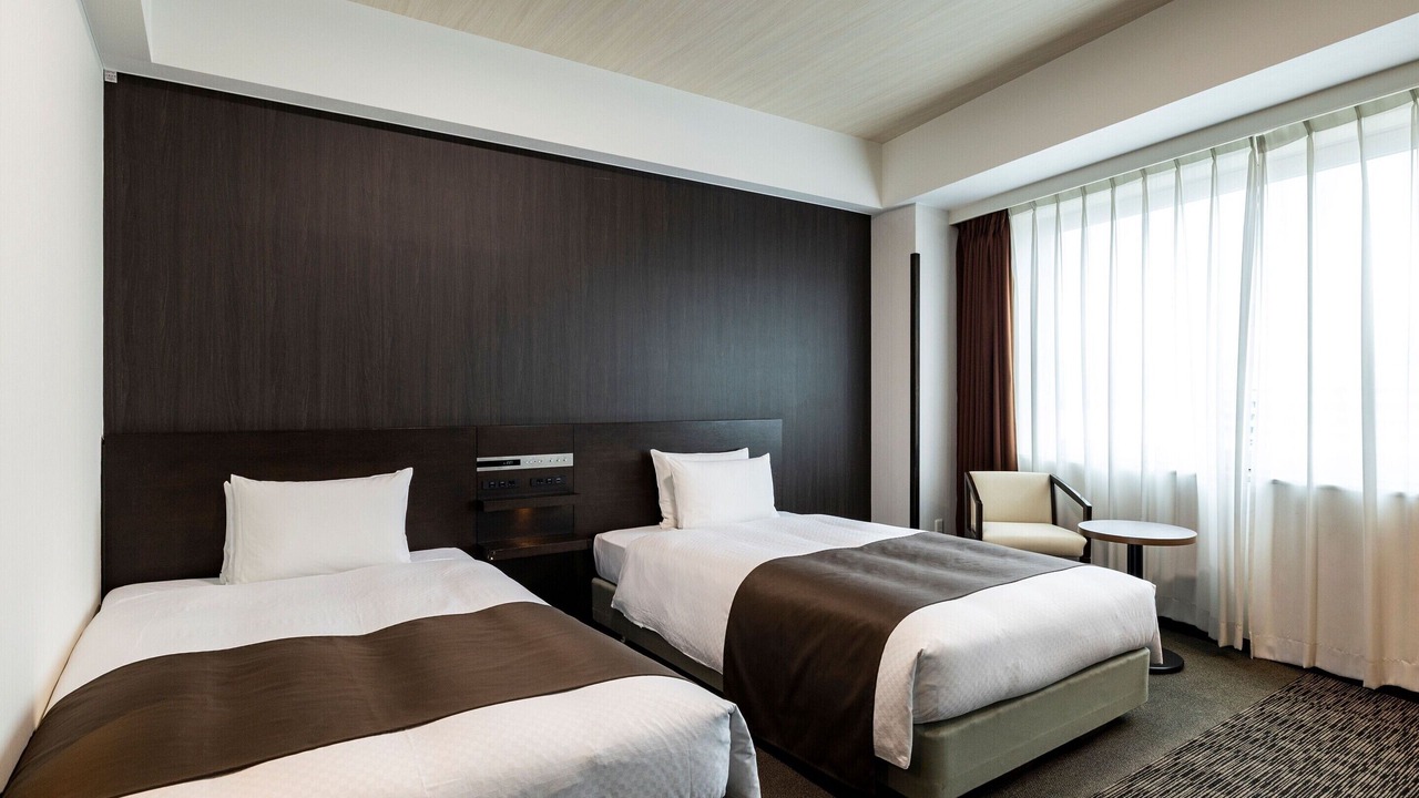 Photo of Bedroom in Hakataekihigashi