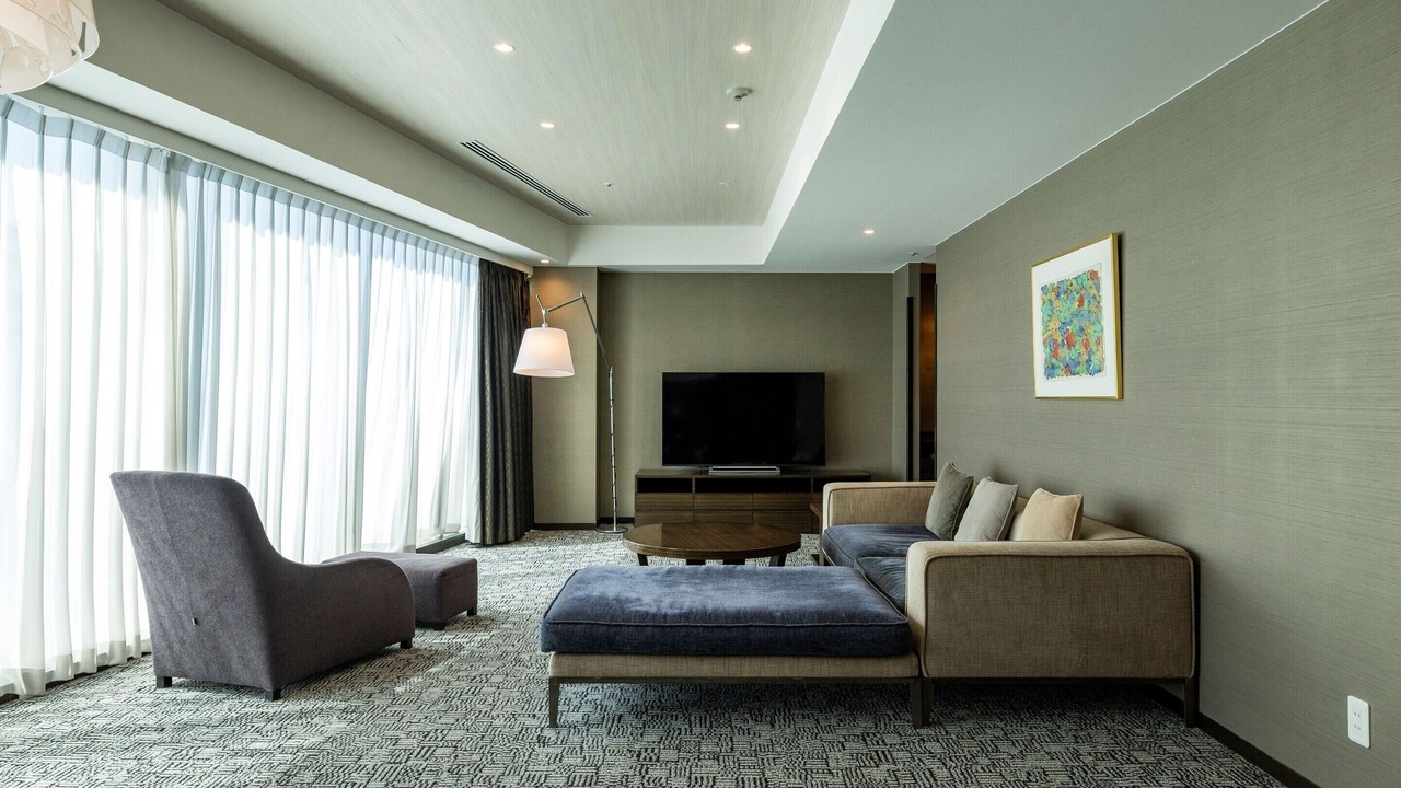 Photo of Bedroom in Hakataekihigashi