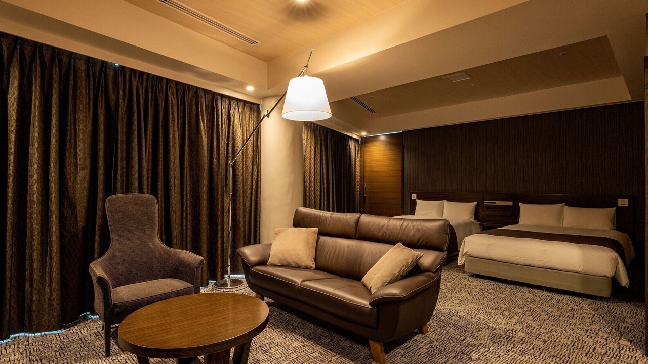 Photo of Bedroom in Hakataekihigashi