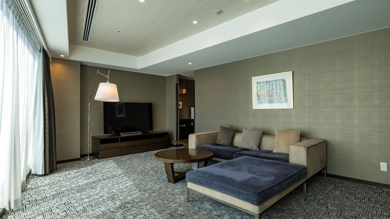 Photo of Bedroom in Hakataekihigashi