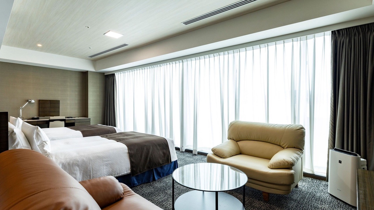 Photo of Bedroom in Hakataekihigashi