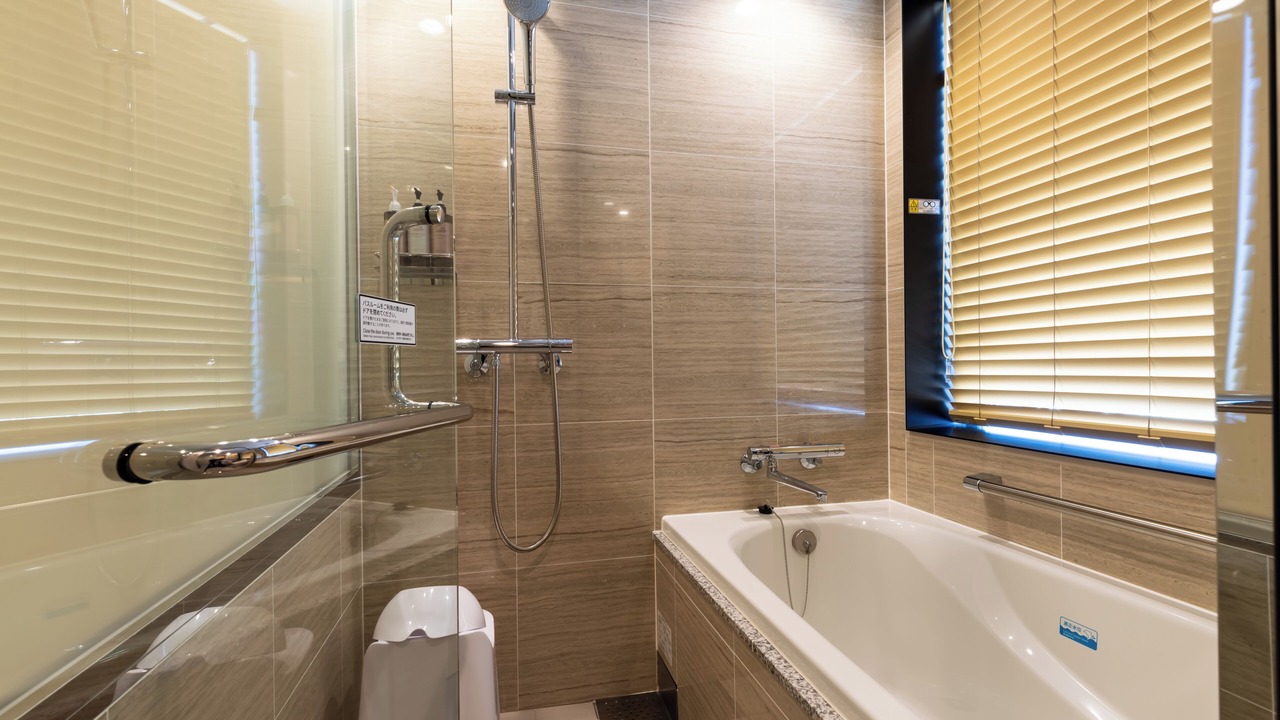 Photo of Bathroom in Kamata