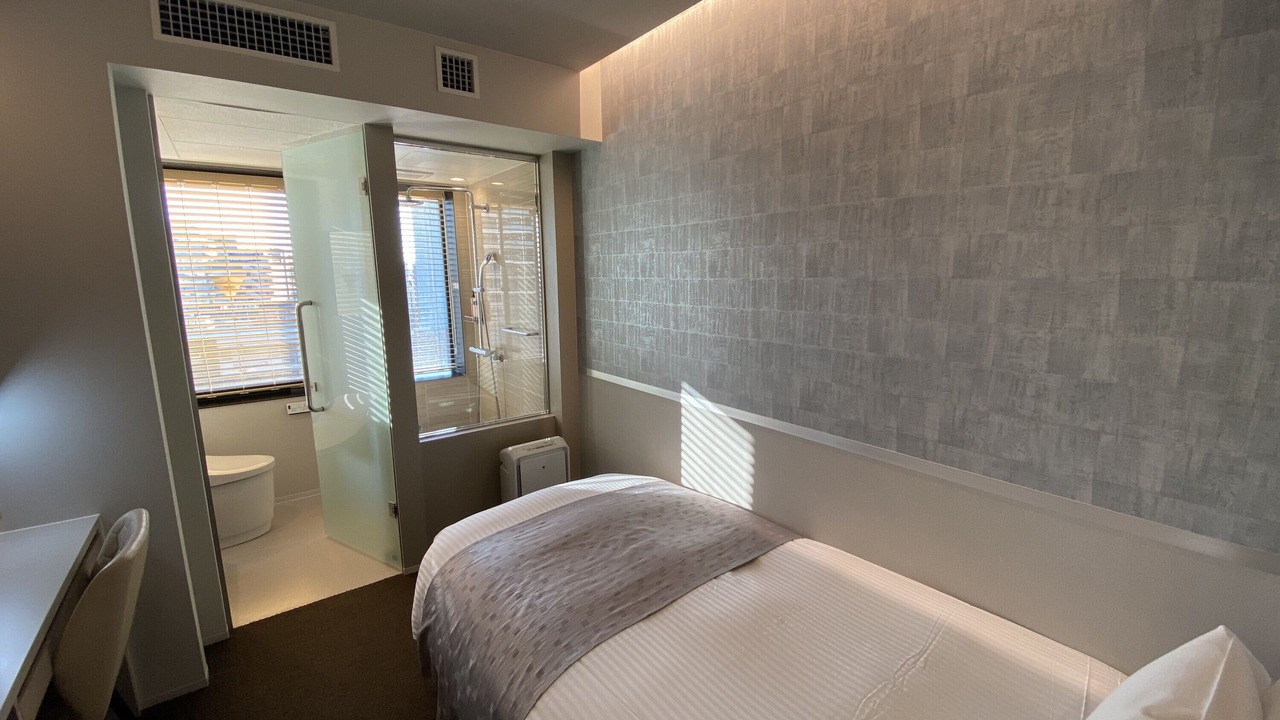 Photo of Bedroom in Kamata