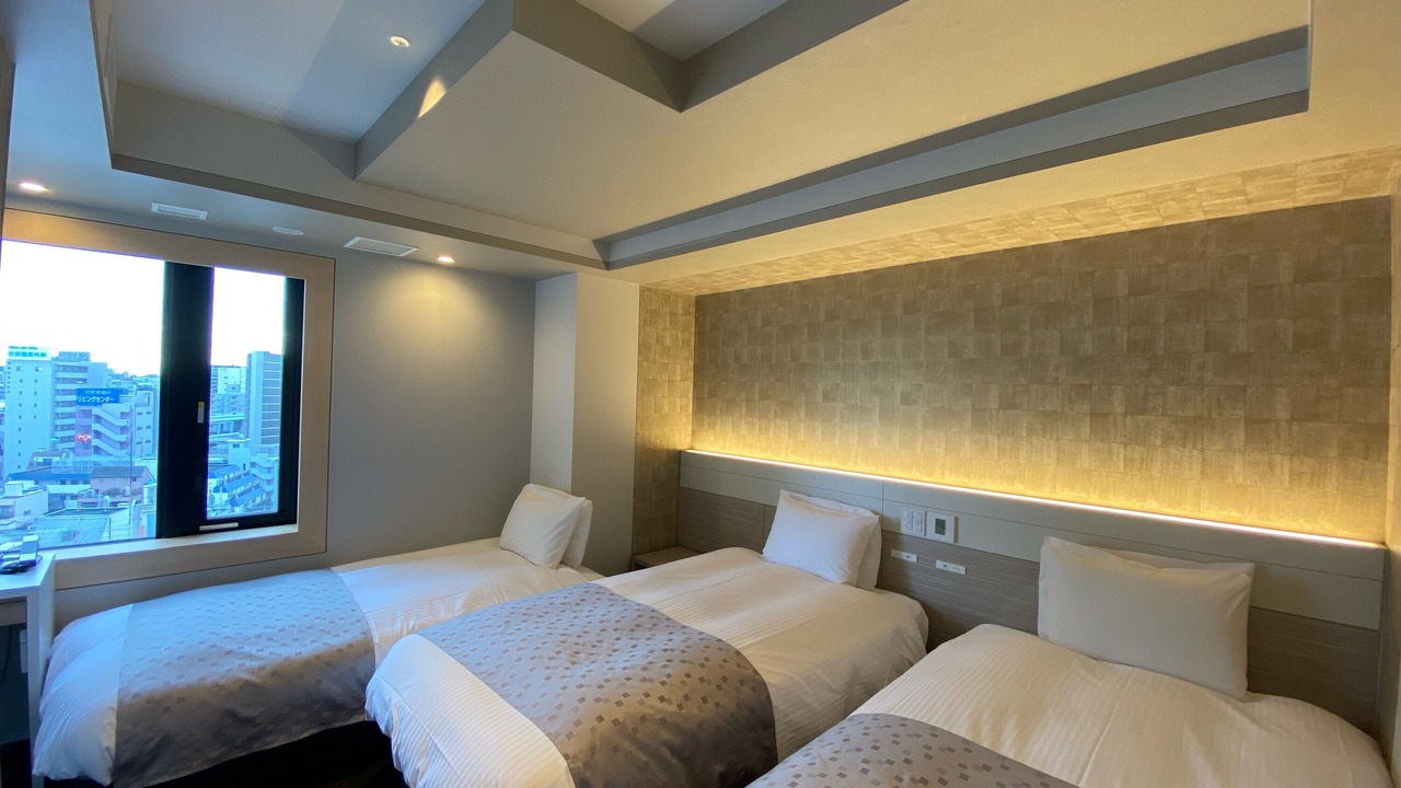 Photo of Bedroom in Kamata