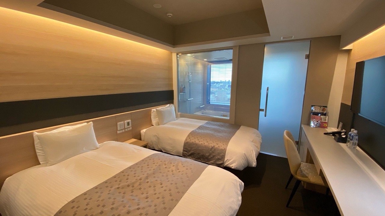 Photo of Bedroom in Kamata