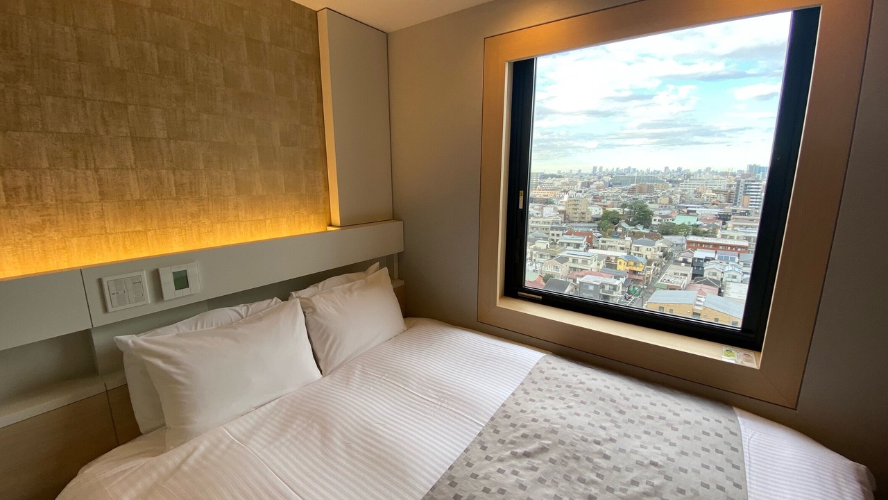 Photo of Bedroom in Kamata