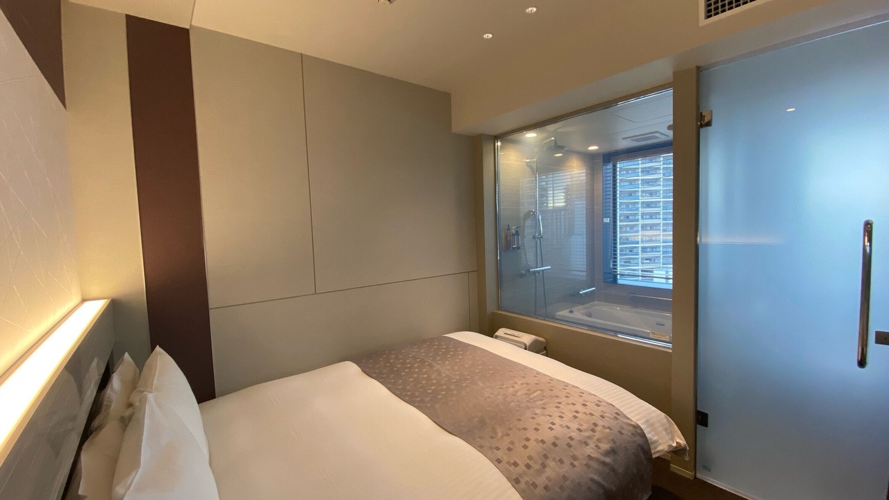 Photo of Bedroom in Kamata