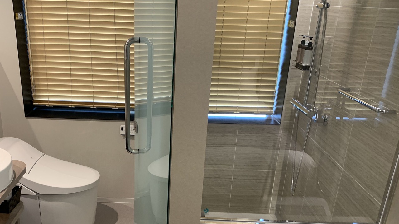 Photo of Bathroom in Kamata