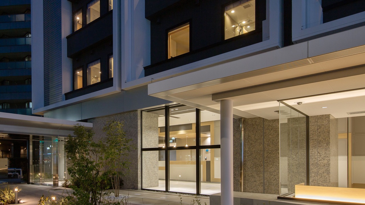 Photo of Outdoor in Kamata