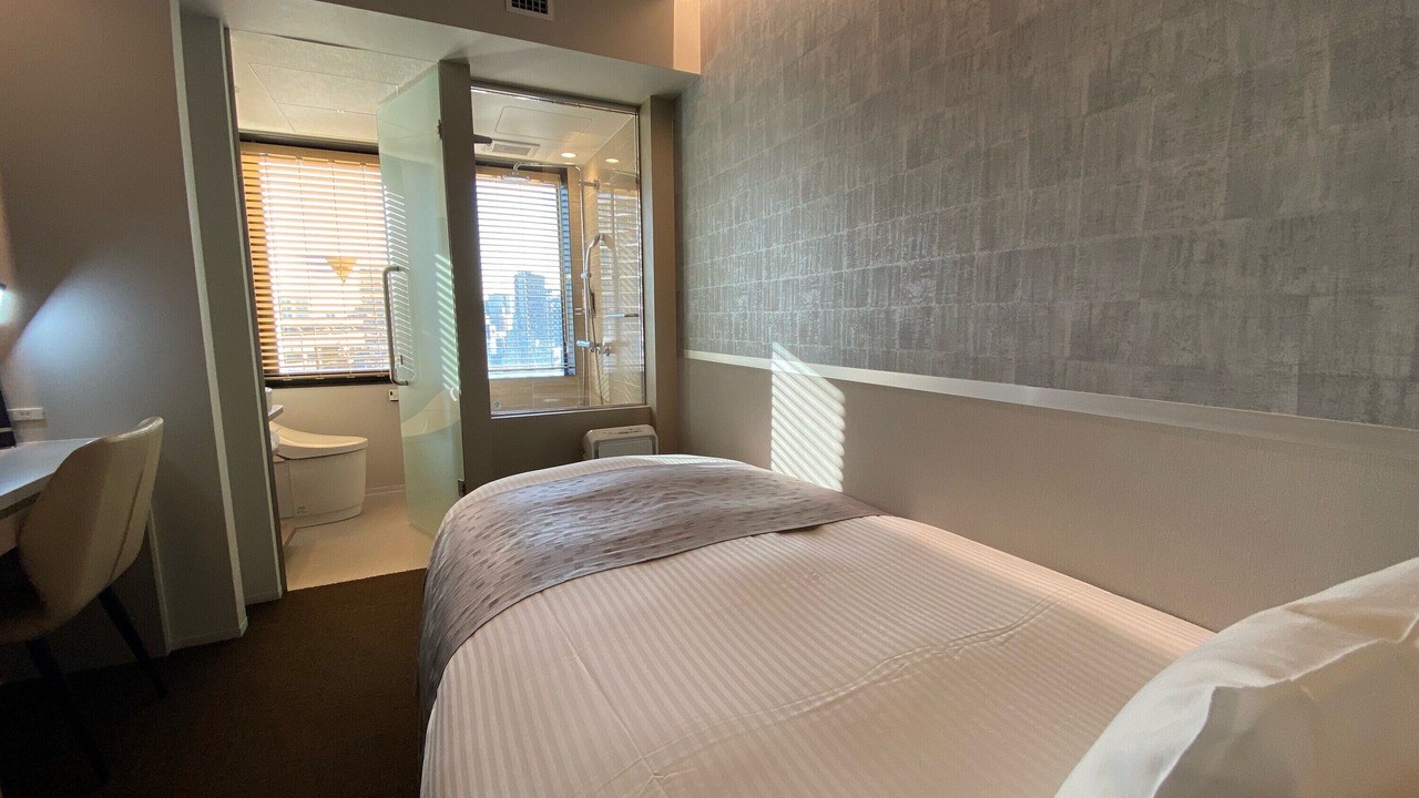 Photo of Bedroom in Kamata