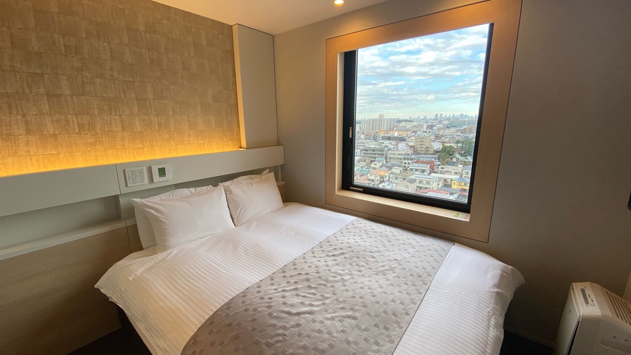 Photo of Bedroom in Kamata