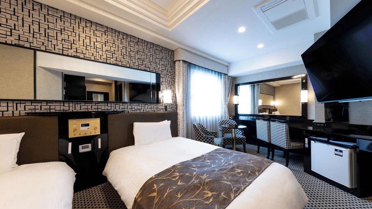 Photo of Bedroom in Funabashi