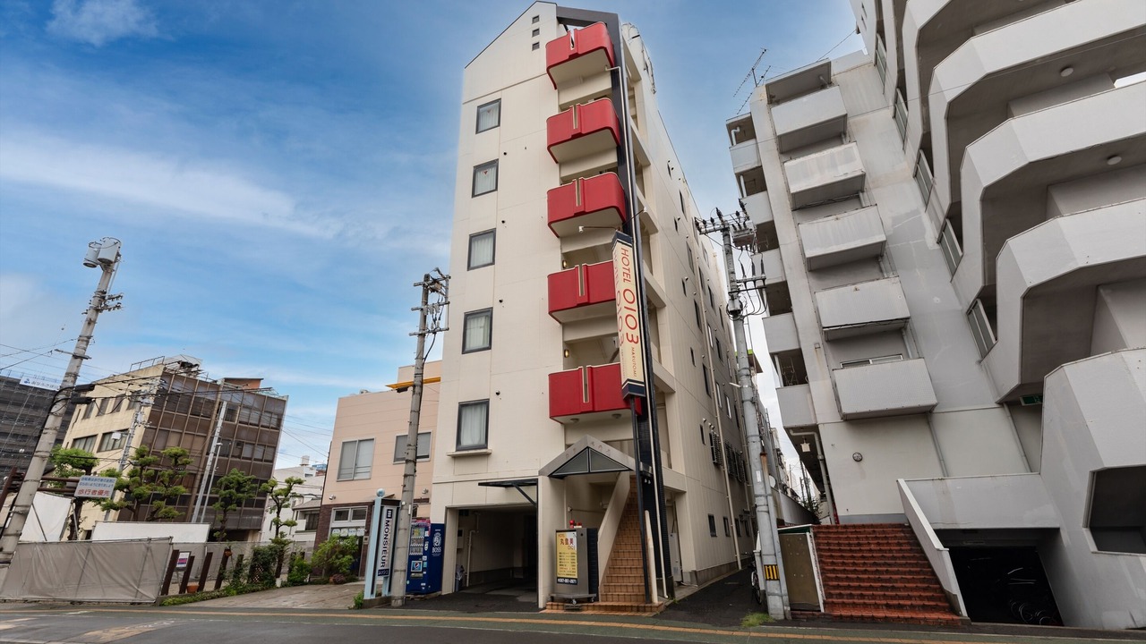 Photo of Outdoor in Tori Machi