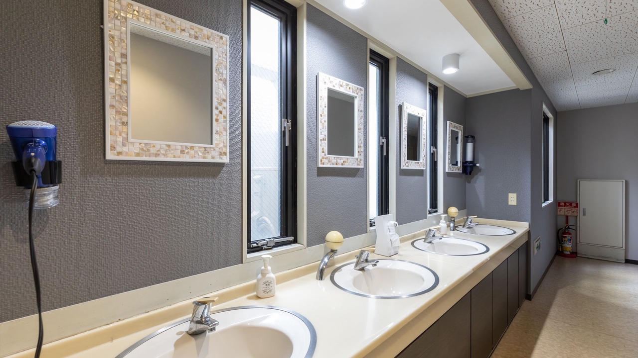 Photo of Bathroom in Tori Machi