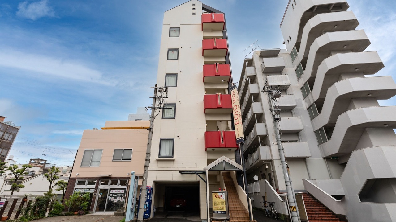 Photo of Outdoor in Tori Machi