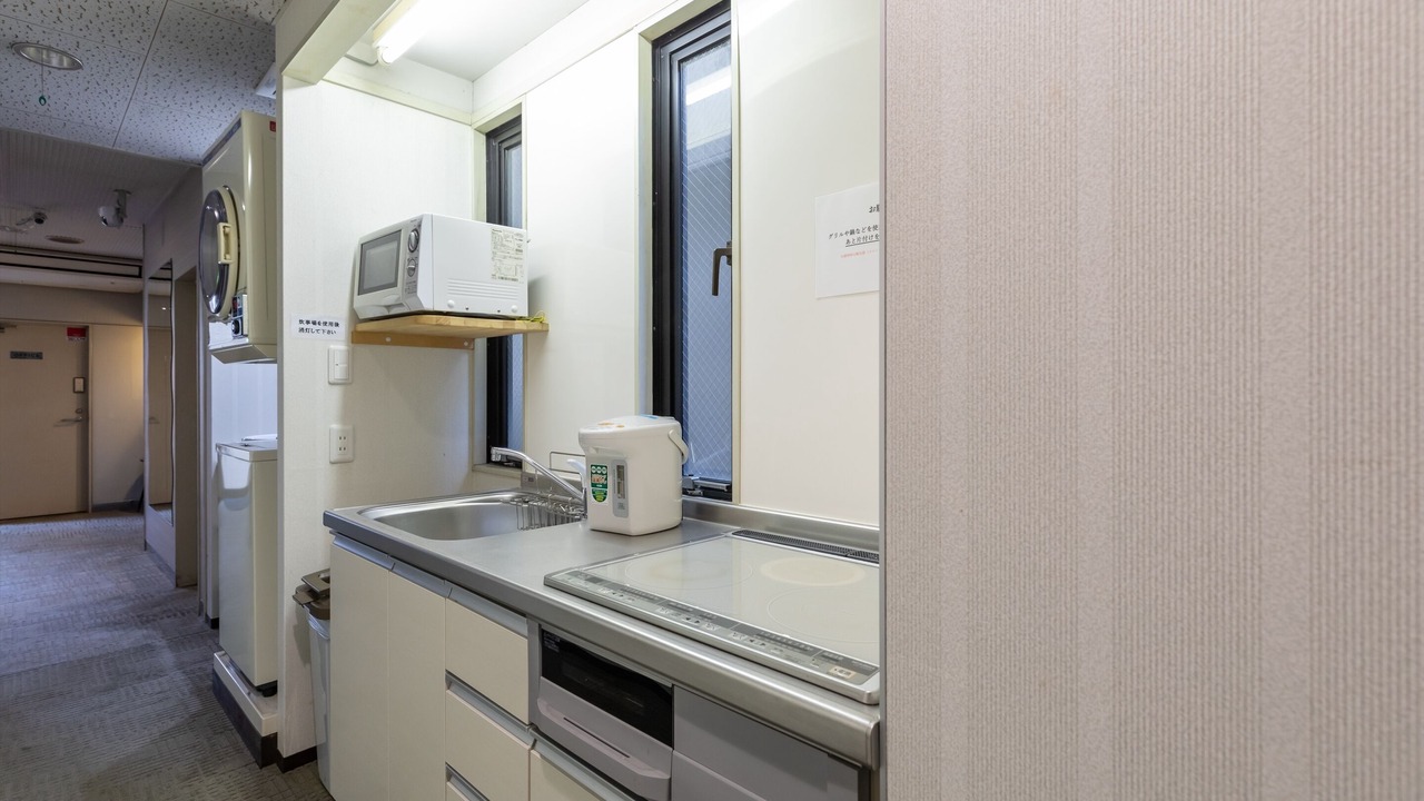 Photo of Kitchen in Tori Machi