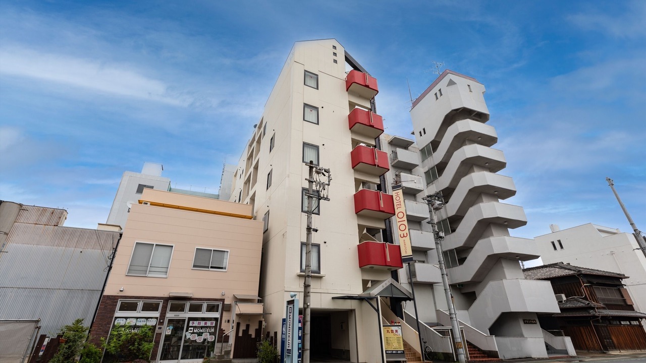Photo of Outdoor in Tori Machi