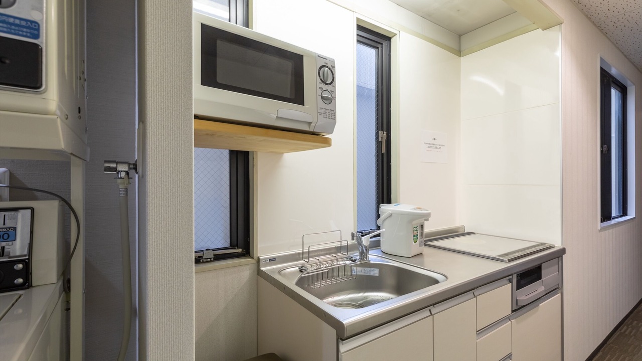 Photo of Kitchen in Tori Machi