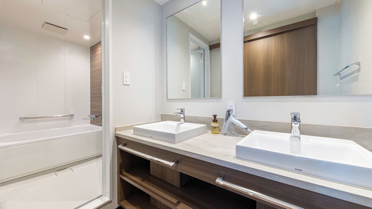 Photo of Bathroom in Hakodate