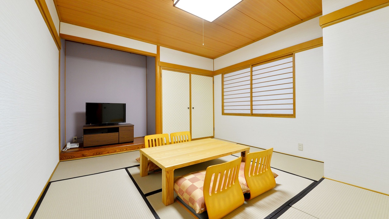 Photo of Bedroom in Hakodate